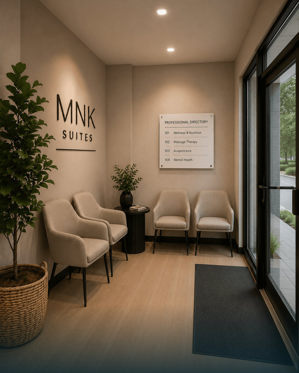 2945 S Miami Blvd,Unit 104, Durham, NC 27703