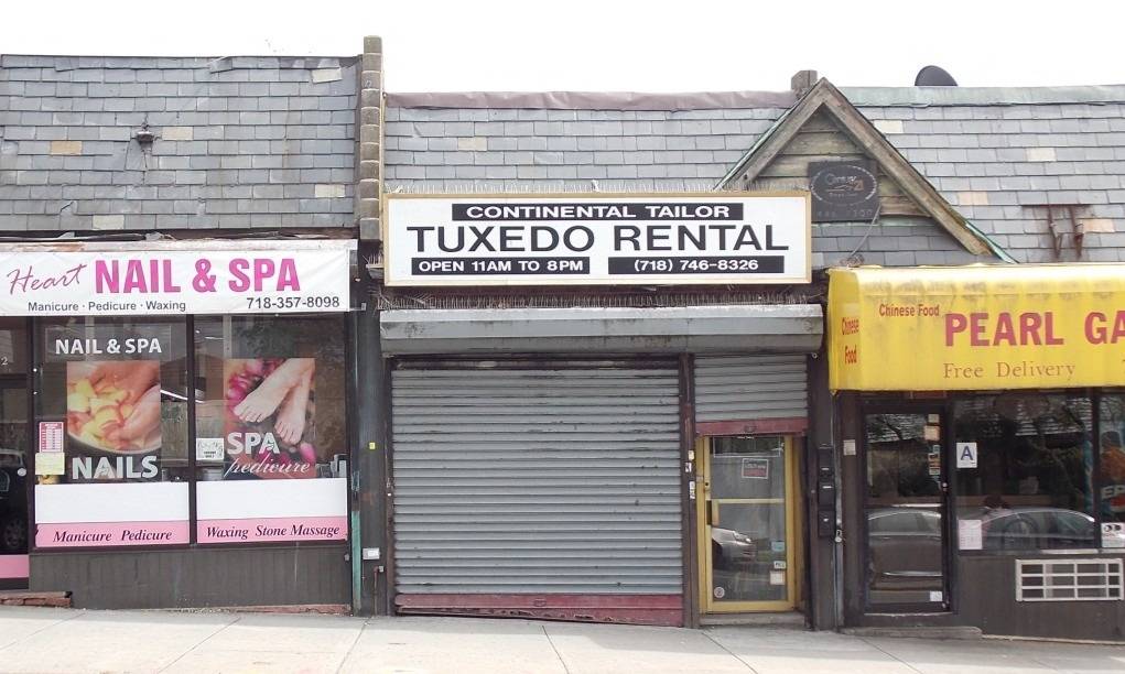145-10 14Th Ave, Whitestone, NY 11357