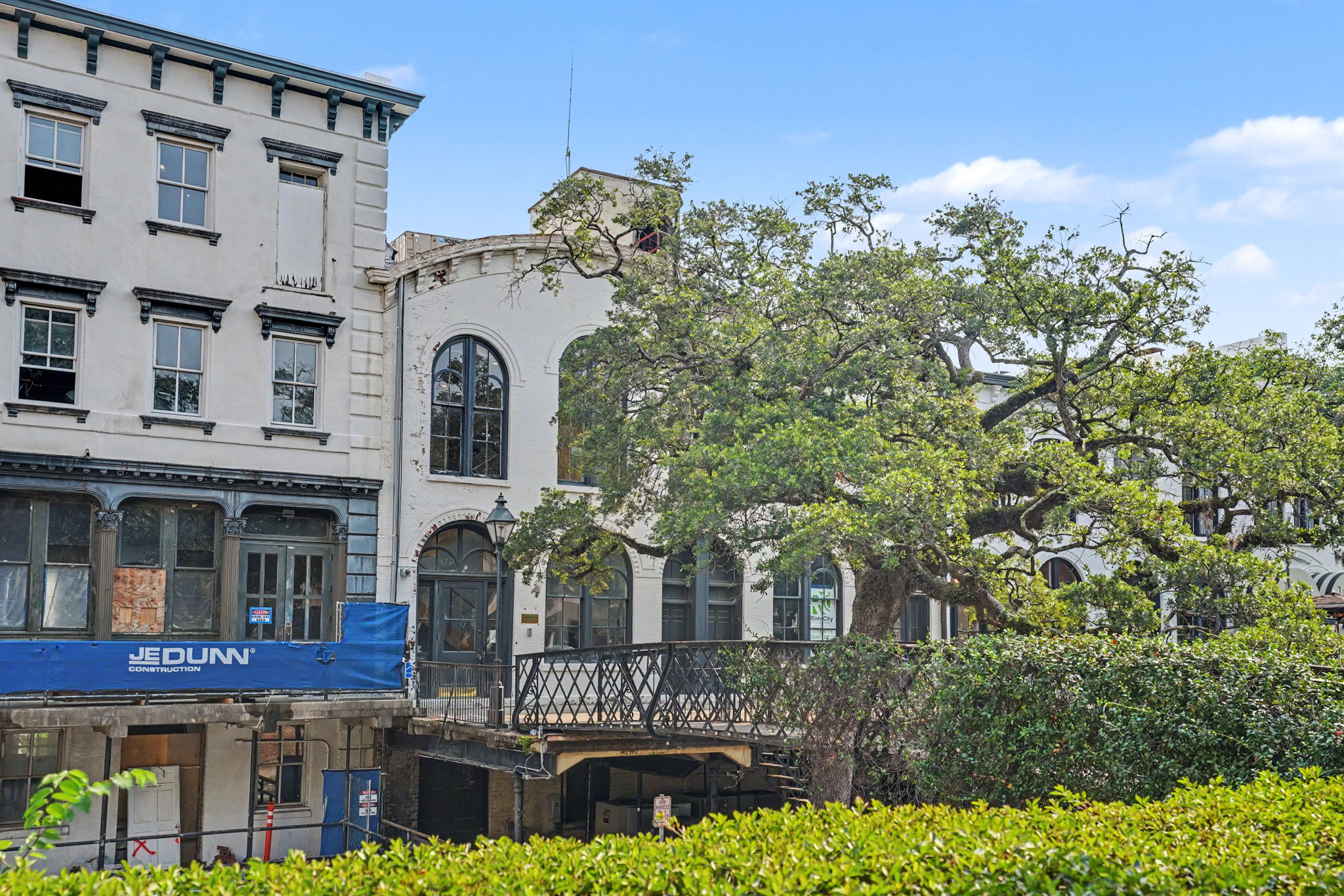 12 Bay St, Savannah, GA 31401-1225