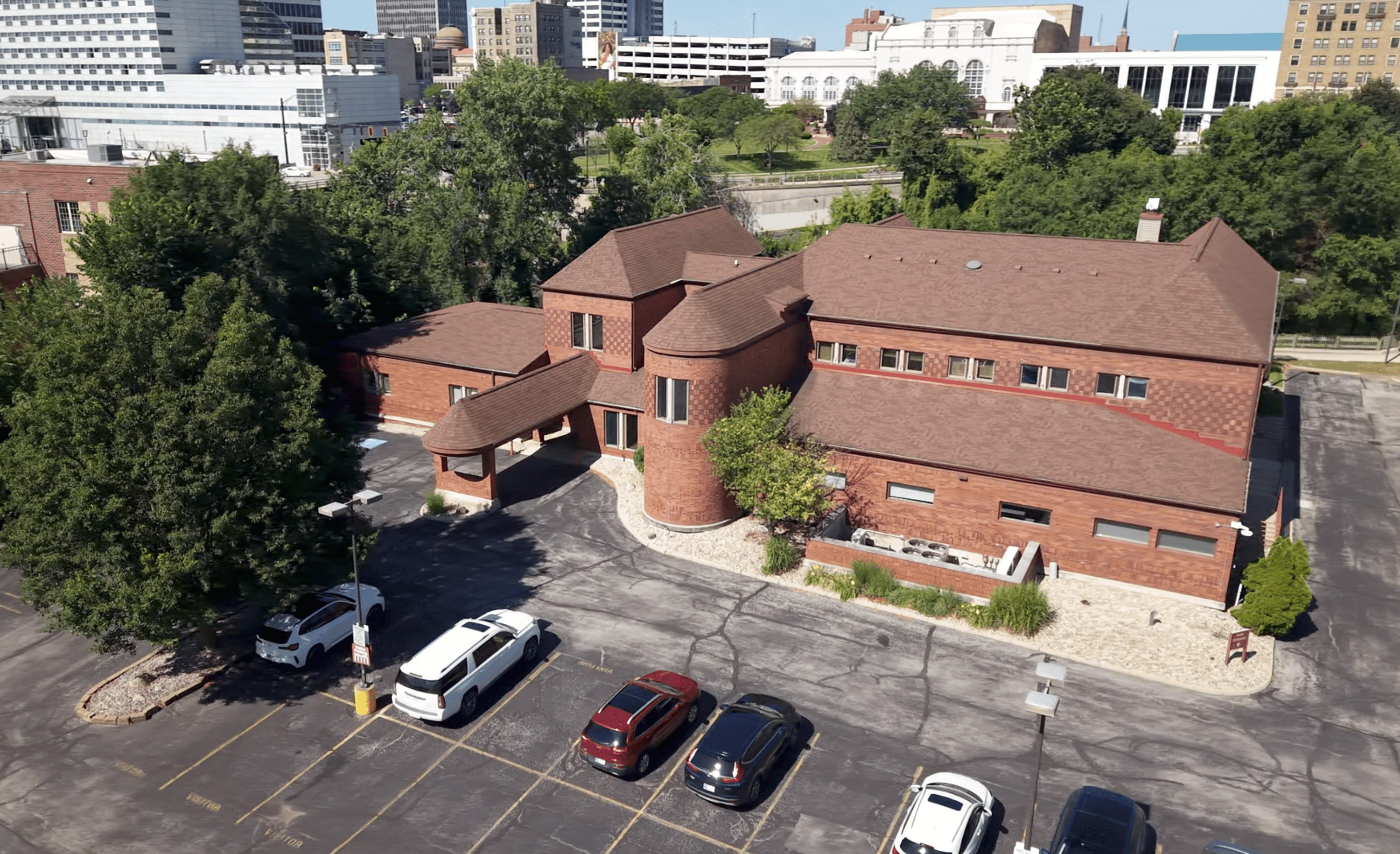 212 East Lasalle Ave, South Bend, IN 46617