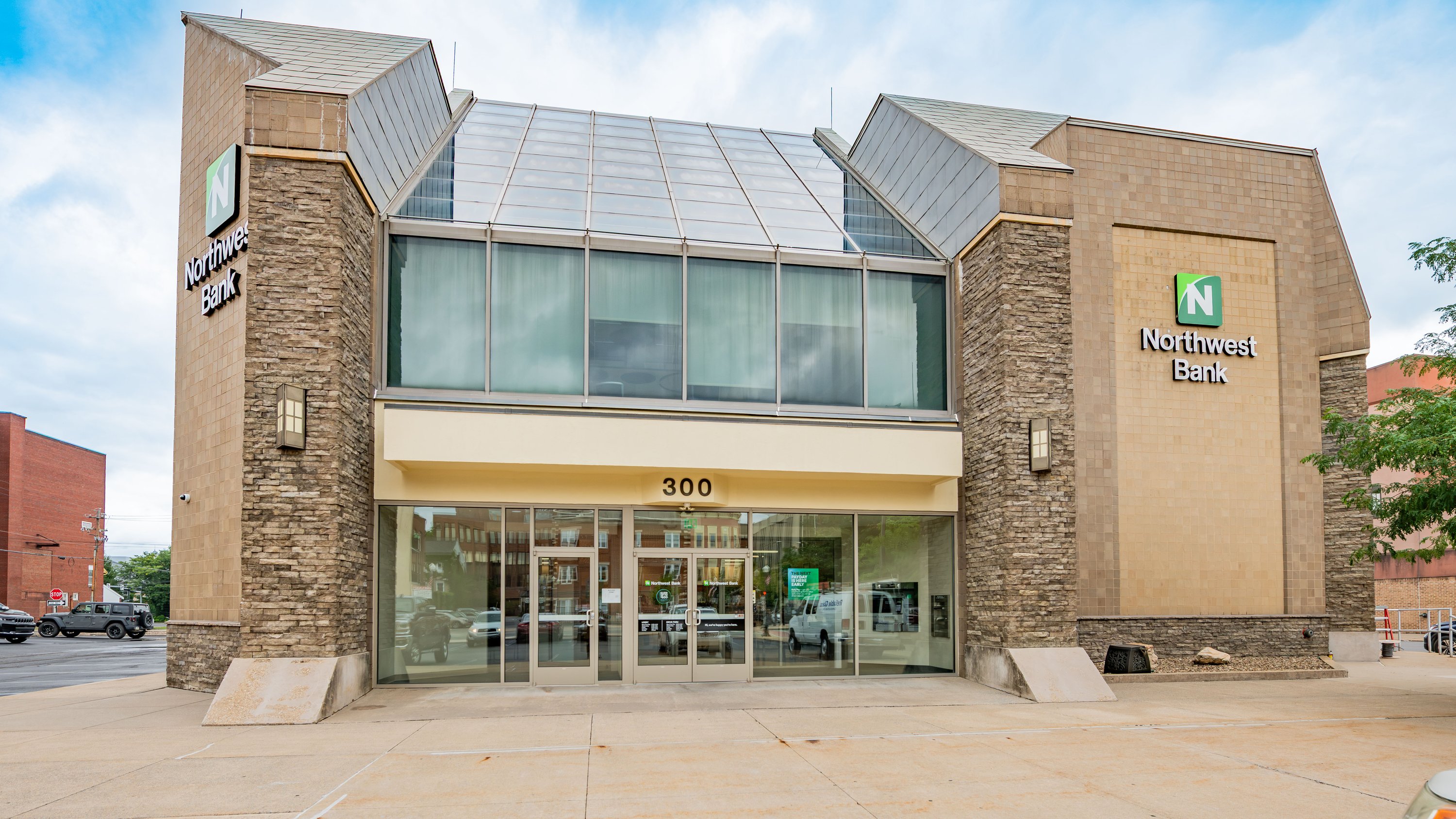 300 Market St, Williamsport, PA 17701