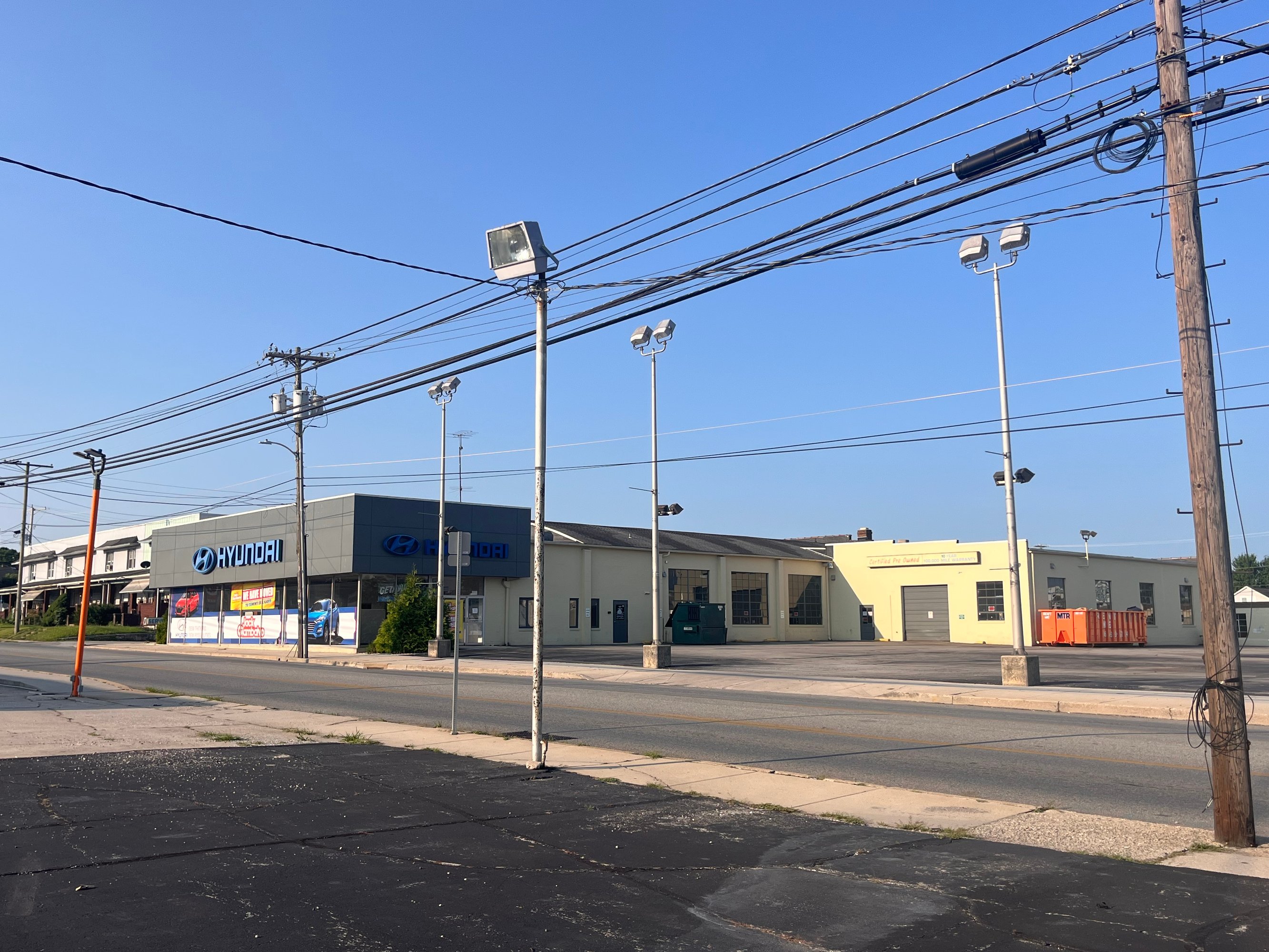 720 Carlisle St, Hanover, PA 17331