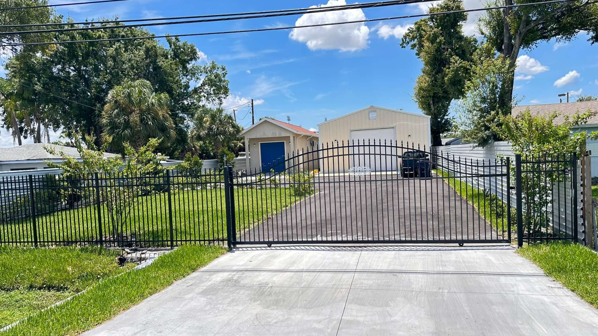 3916 W Alva St, Tampa, FL 33614