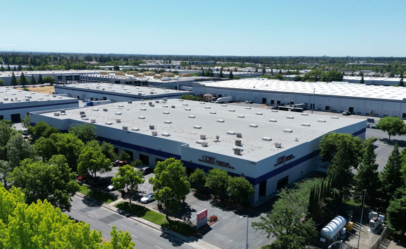 1780 N Market Blvd, Sacramento, CA 95834