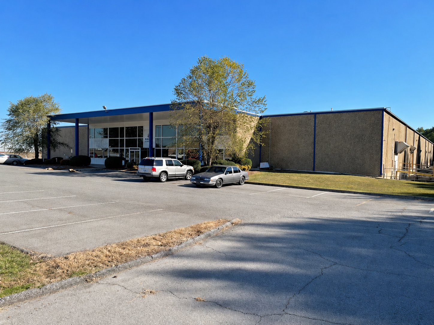 1031 North Redmond Rd, Jacksonville, AR 72076