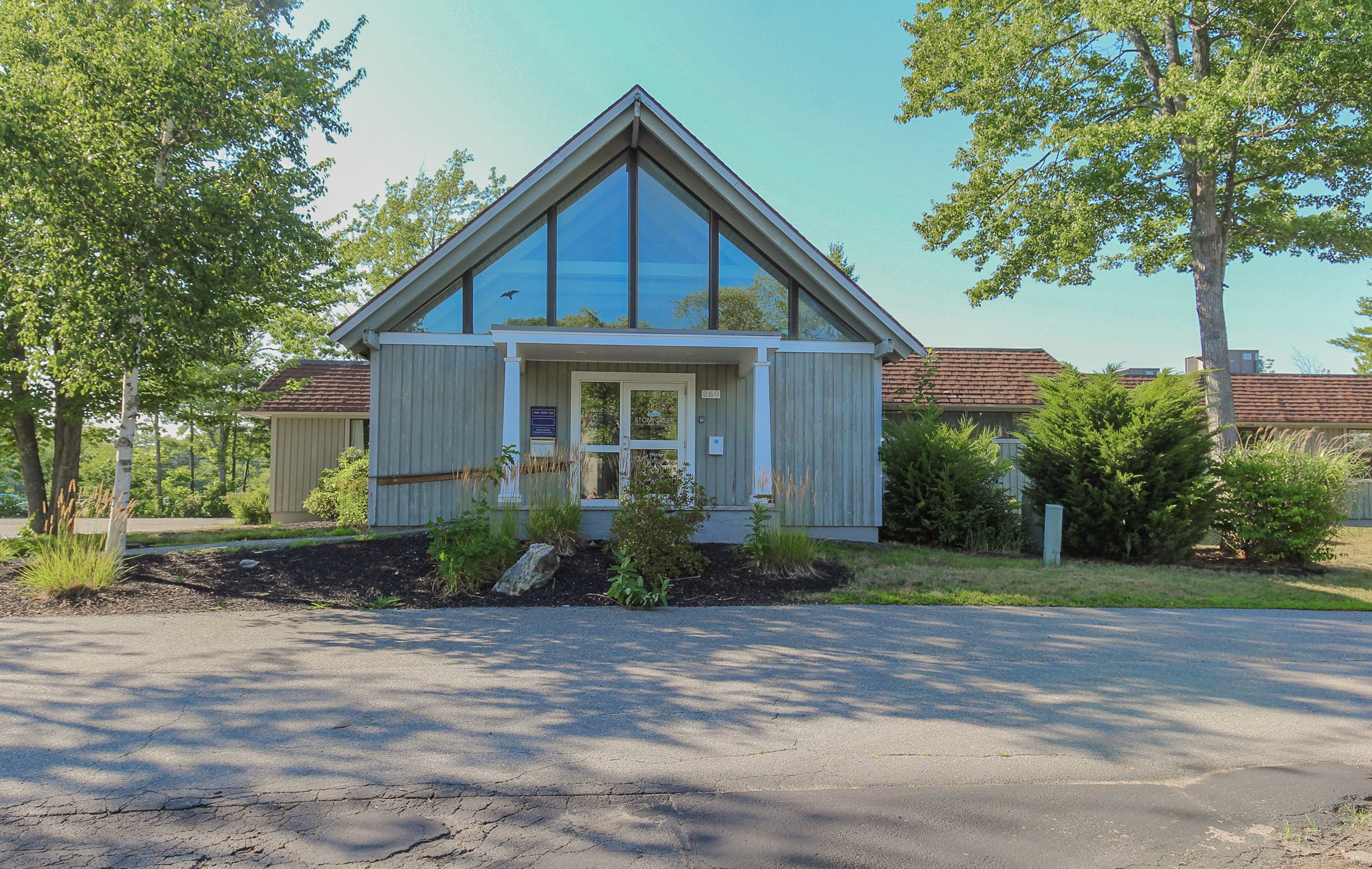 260 Western Ave, South Portland, ME 04106