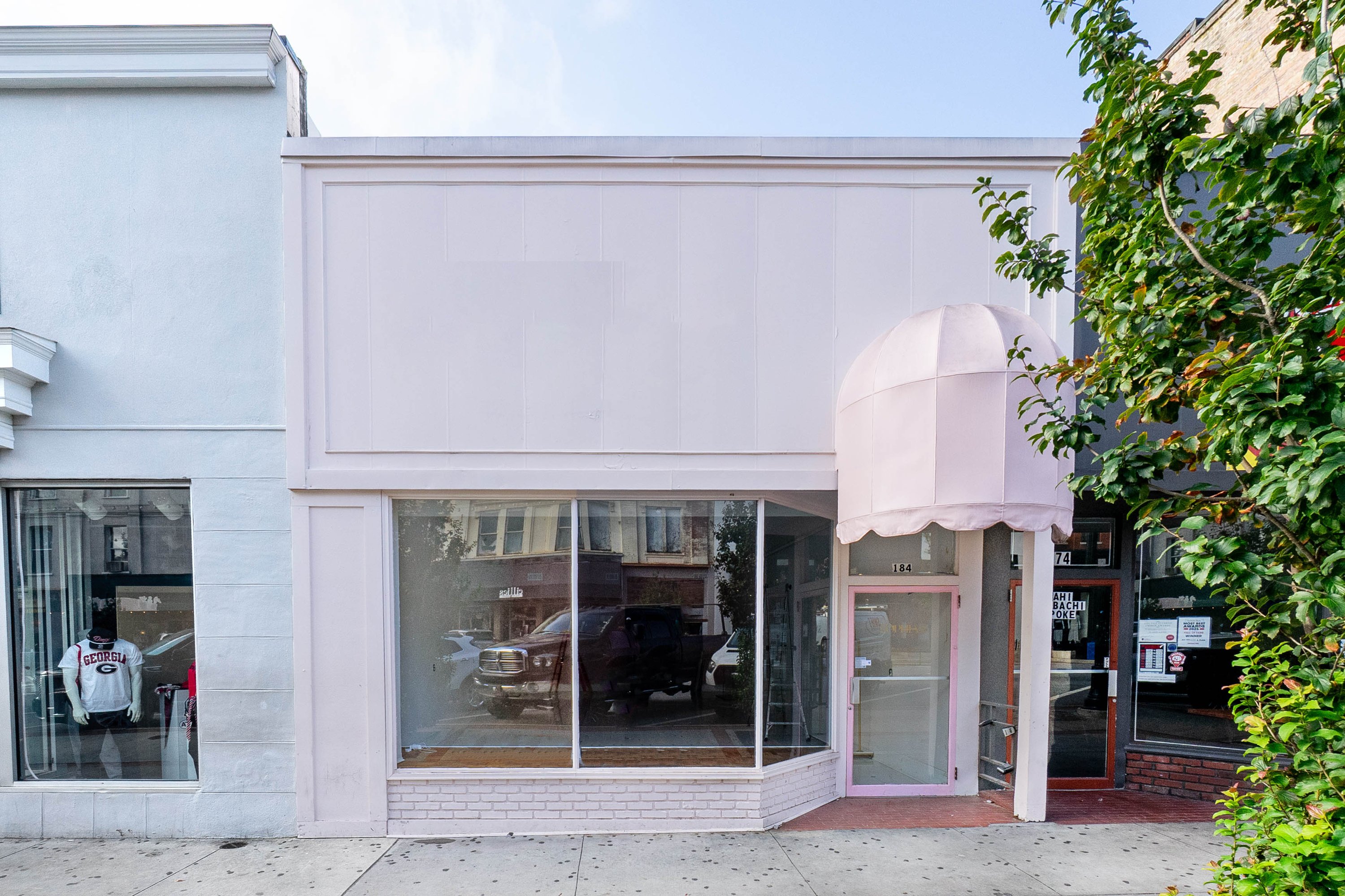 174 E Clayton St, Athens, GA 30601