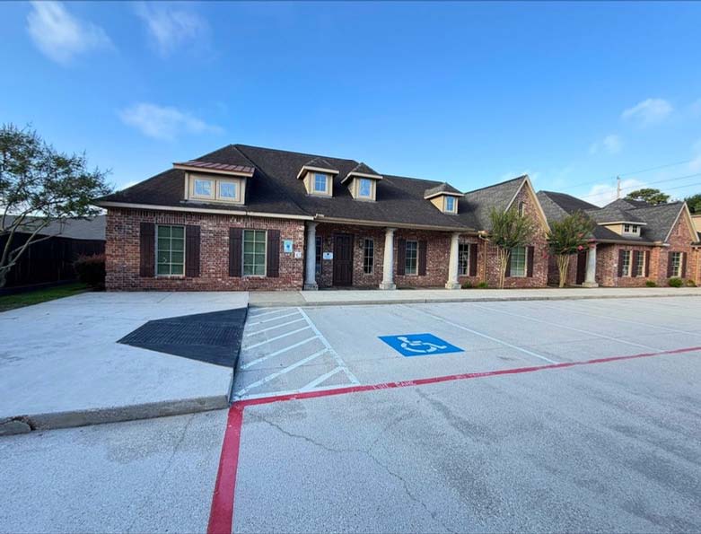 16430 N Eldridge Pkwy, Tomball, TX 77377