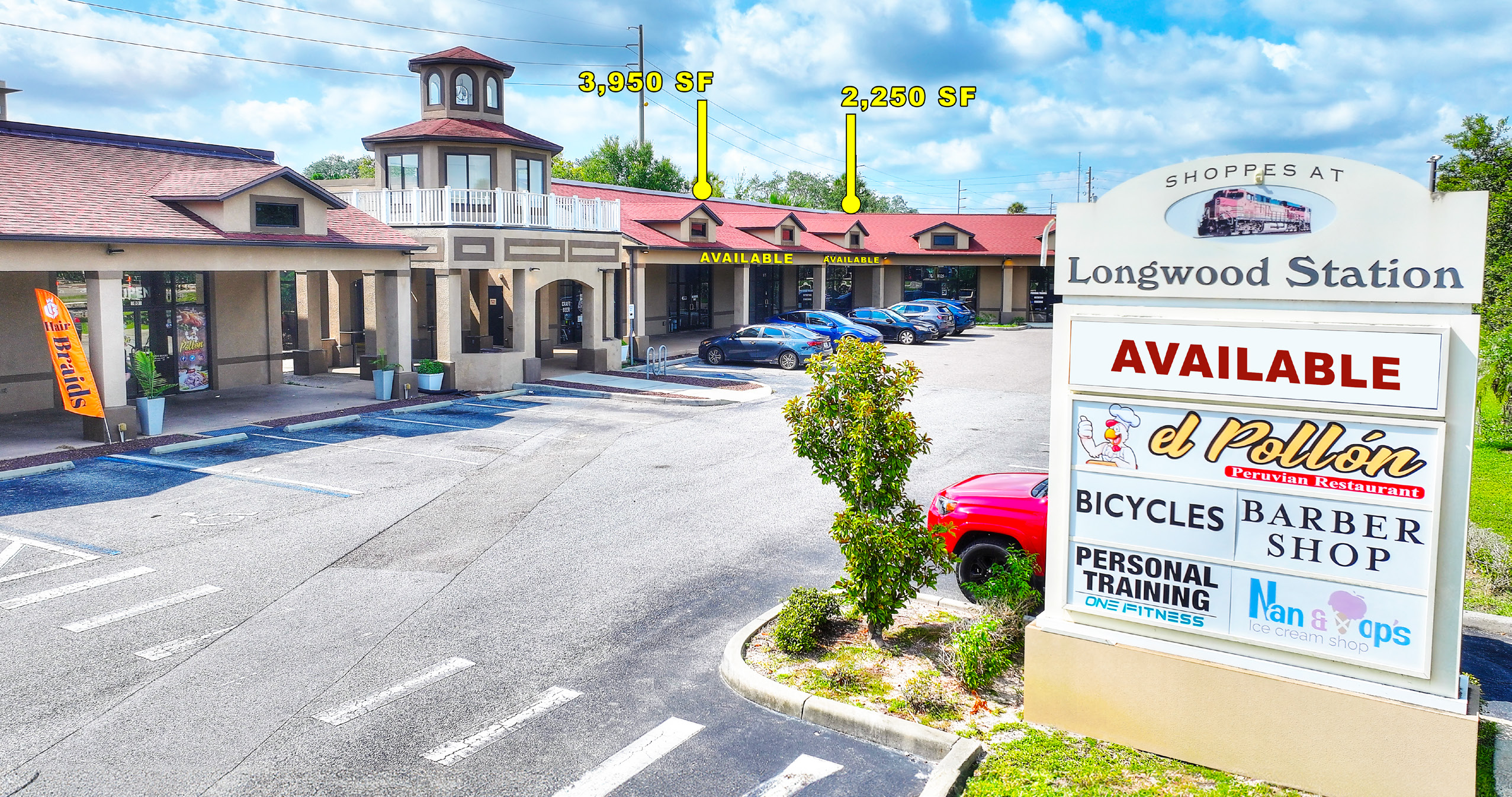 351 N Ronald Reagan Blvd, Longwood, FL 32750