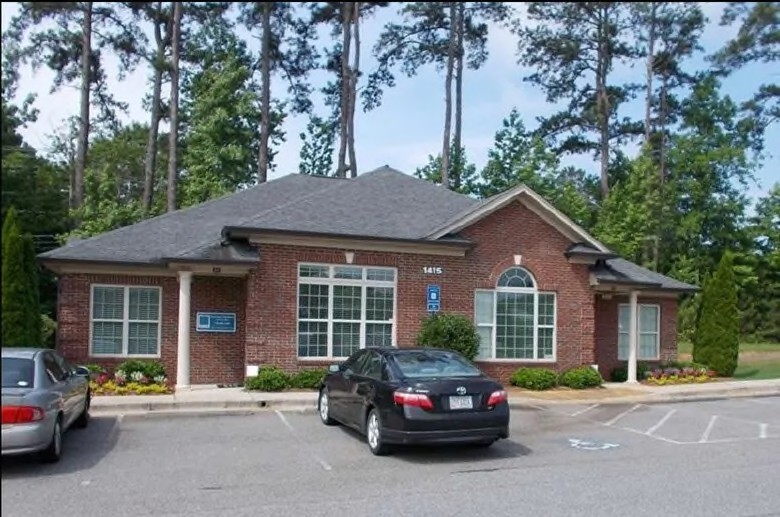 1415 Haw Creek Cir,Unit 201, Cumming, GA 30041