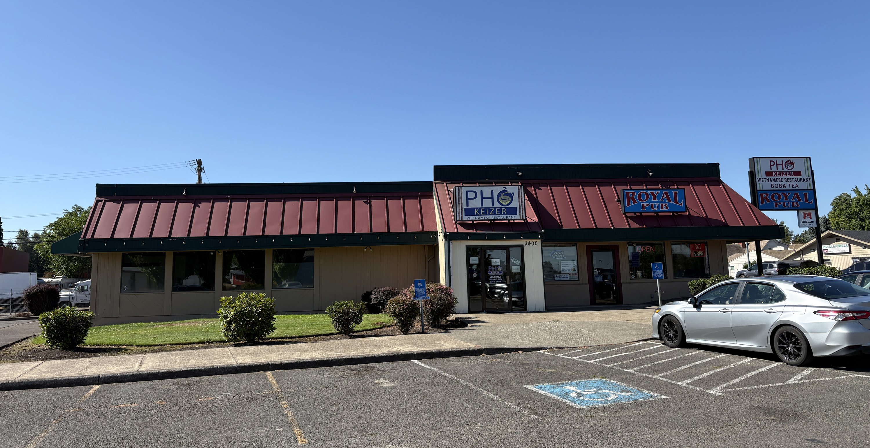 3400 River Rd North, Keizer, OR 97303