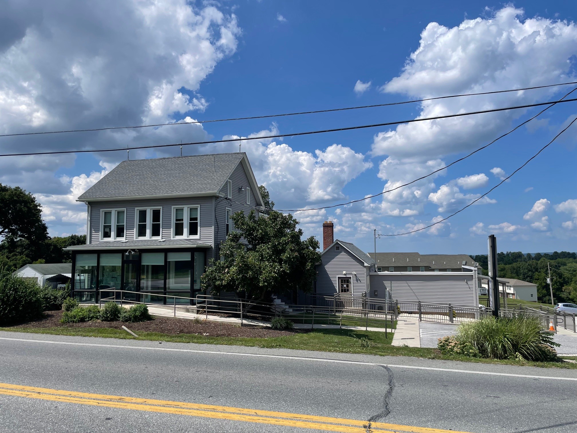 2781 South Queen St, Dallastown, PA 17313