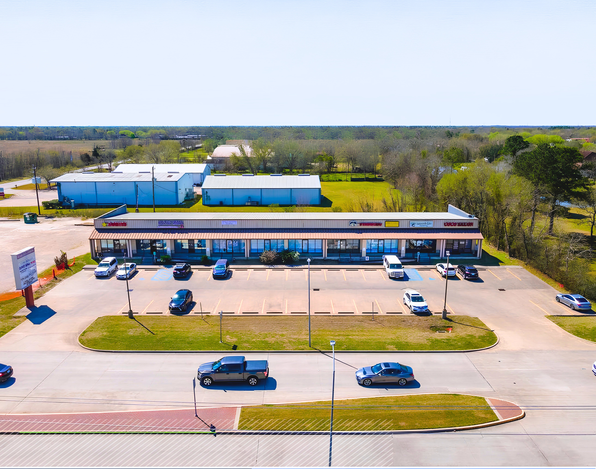 4310 Bailey Rd, Pearland, TX 77584
