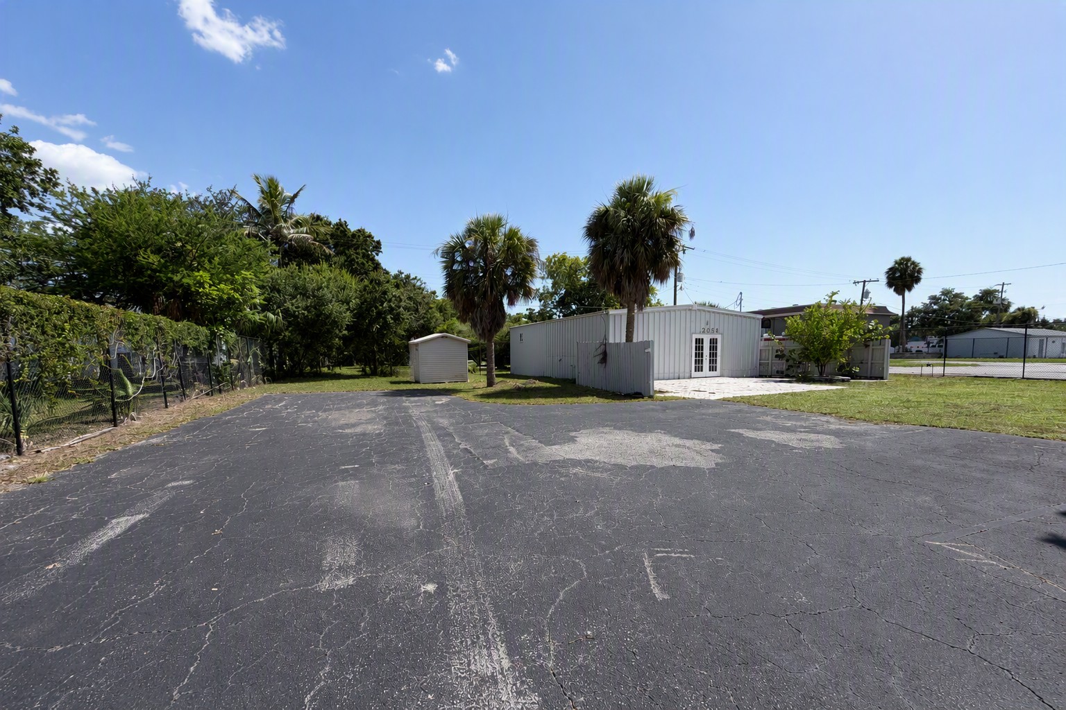 2054 Crawford St, Fort Myers, FL 33901