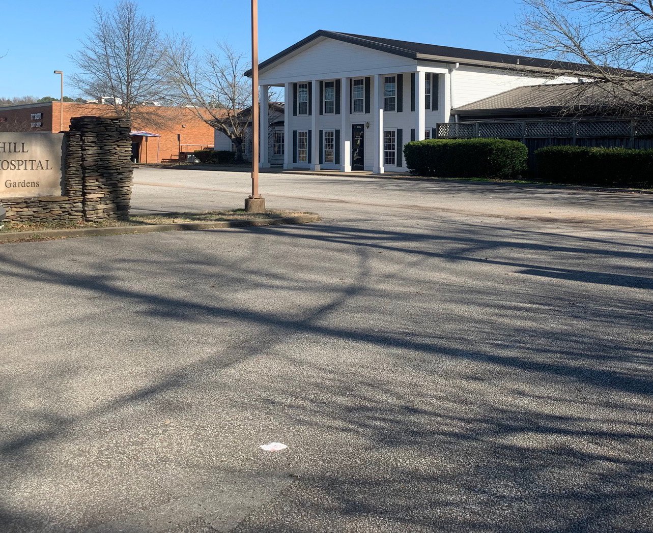 1850 Berryhill Rd, Cordova, TN 38016