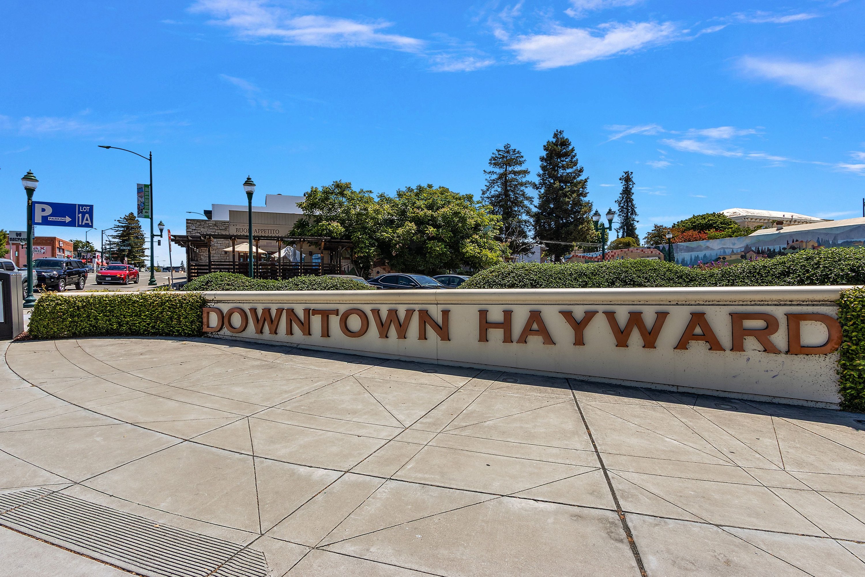 937 A St, Hayward, CA 94541