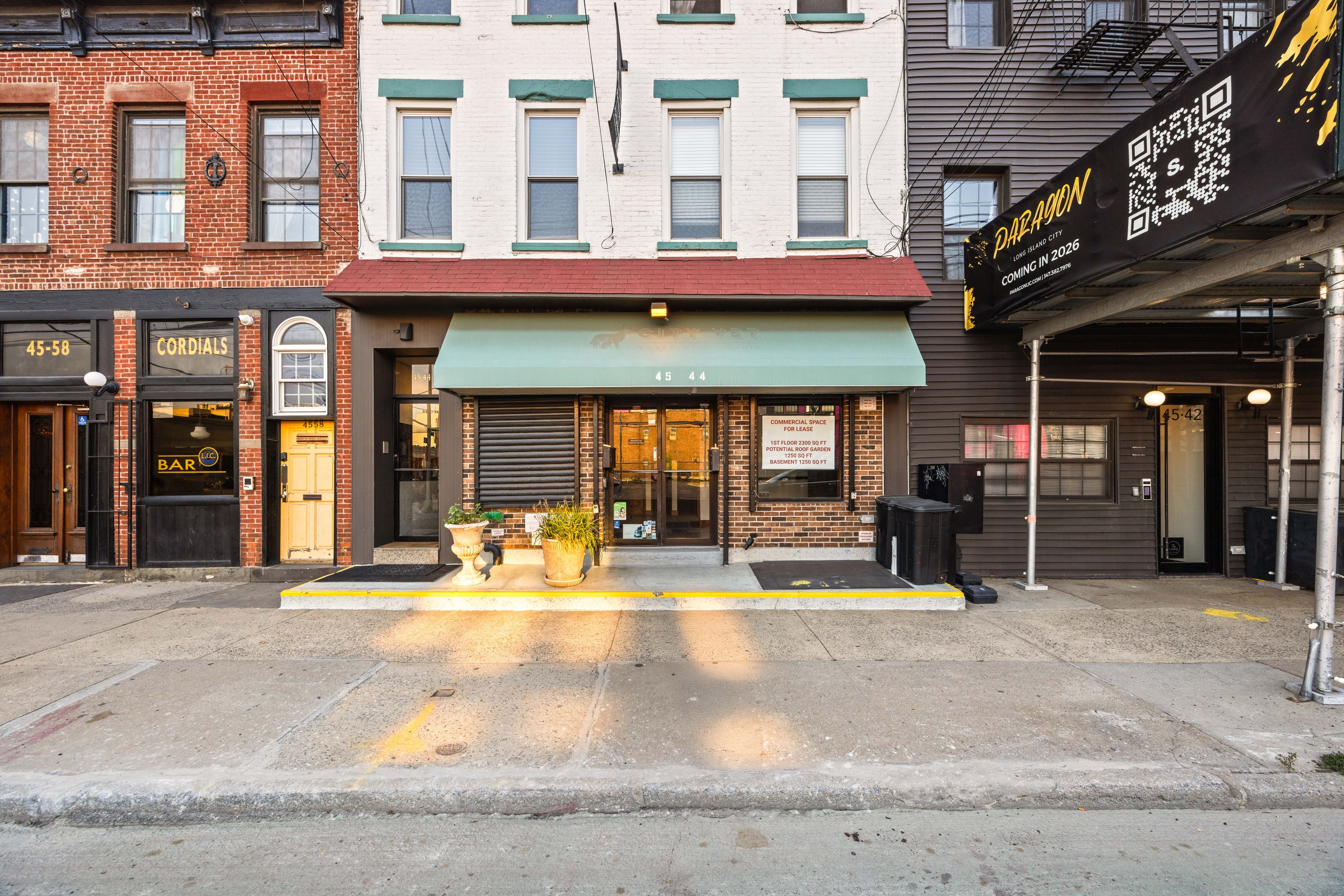 4544 Vernon Blvd, Long Island City, NY 11101