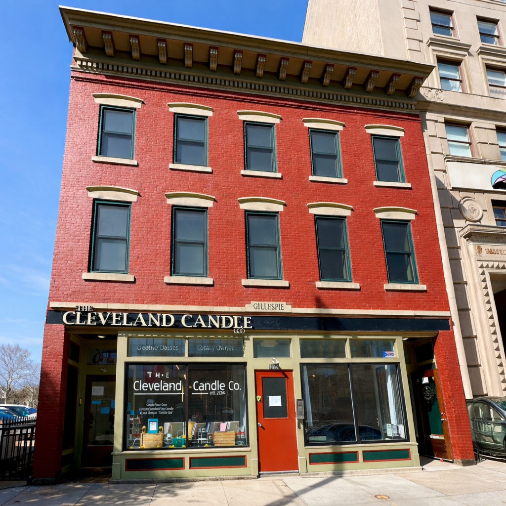 2030 W 25Th St, Cleveland, OH 44113
