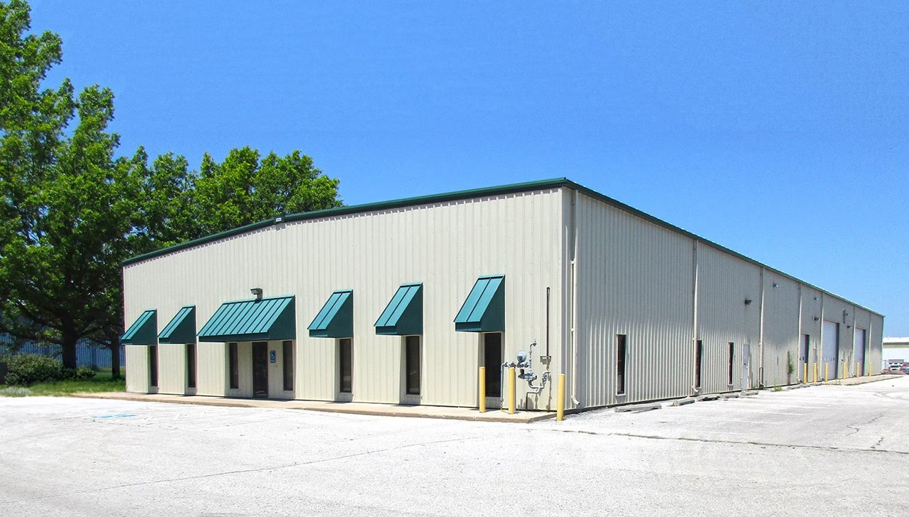 124 Grant St, Blair, NE 68008