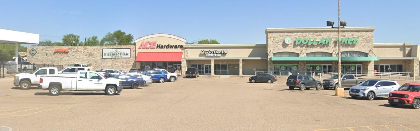 1001 E Milam St, Mexia, TX 76667
