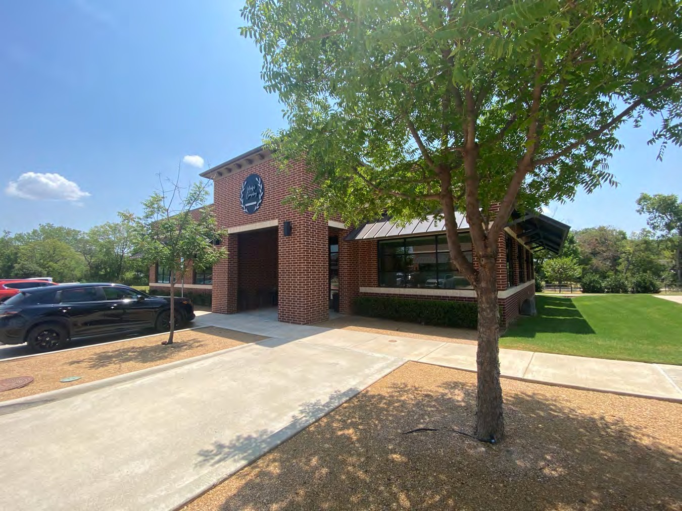 2449 Fort Worth Dr, Denton, TX 76205