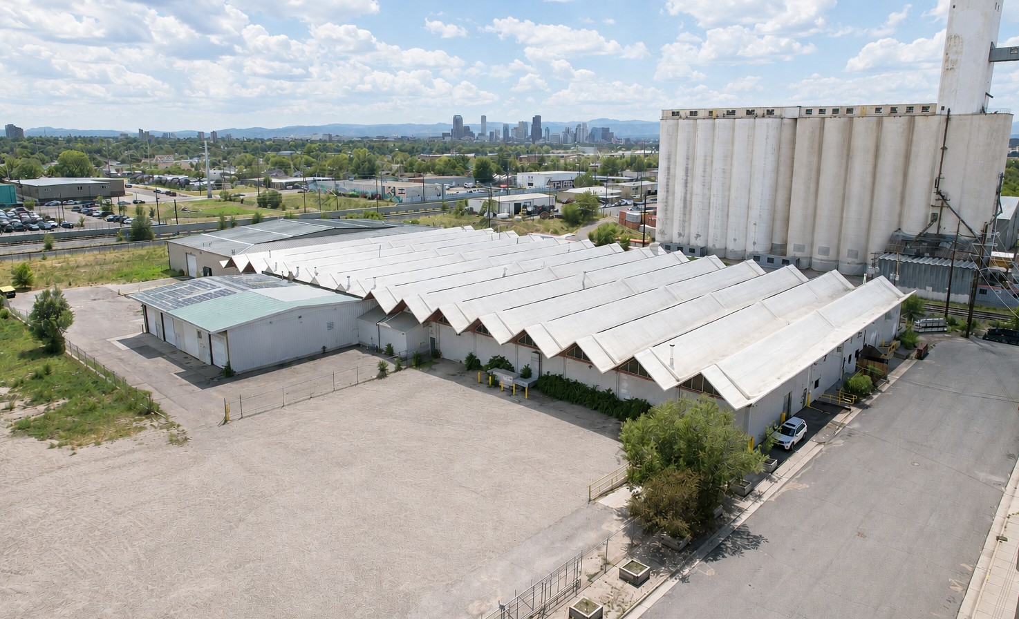 3600 E 44Th Ave, Denver, CO 80216