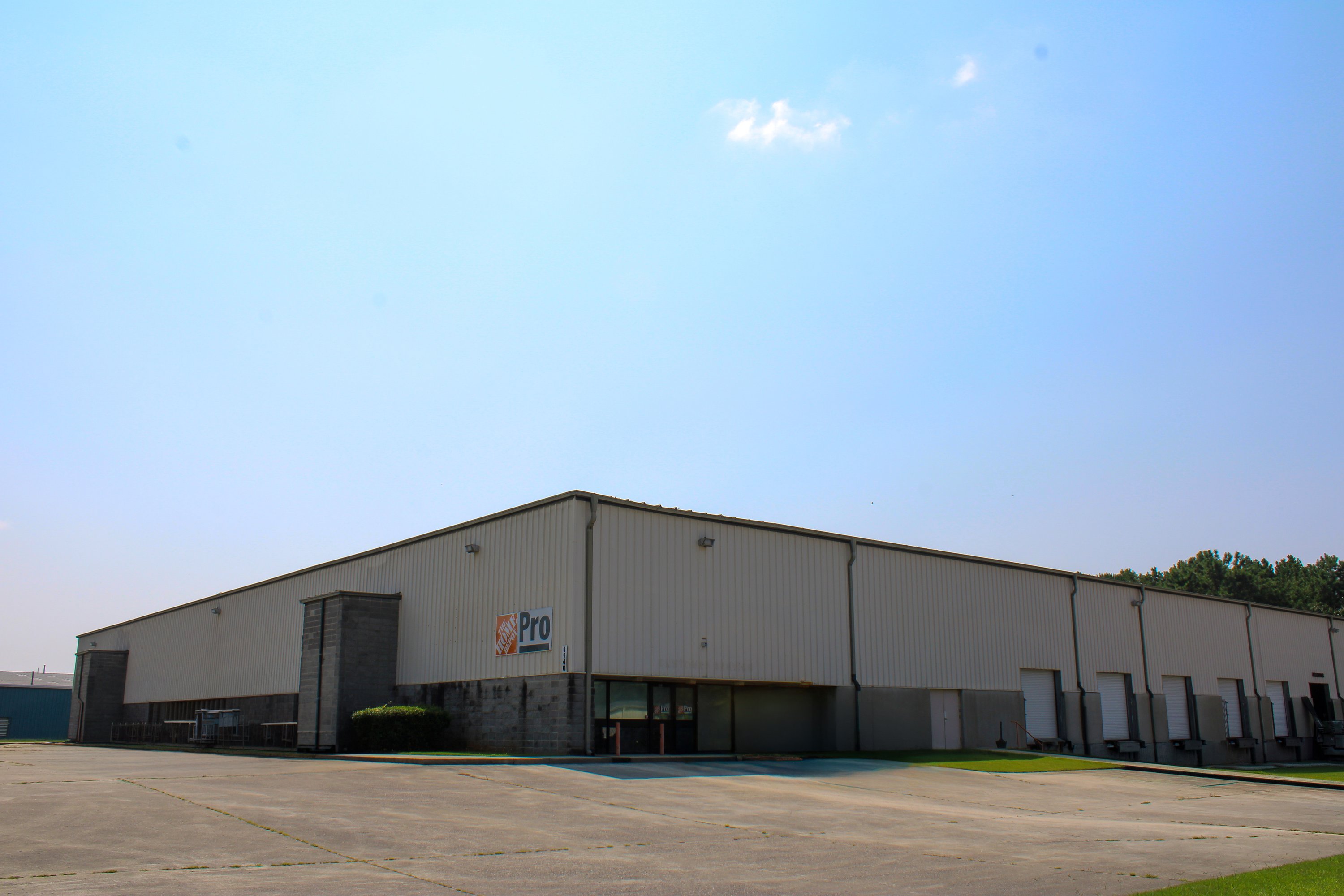 1140 Jordan Rd, Huntsville, AL 35811