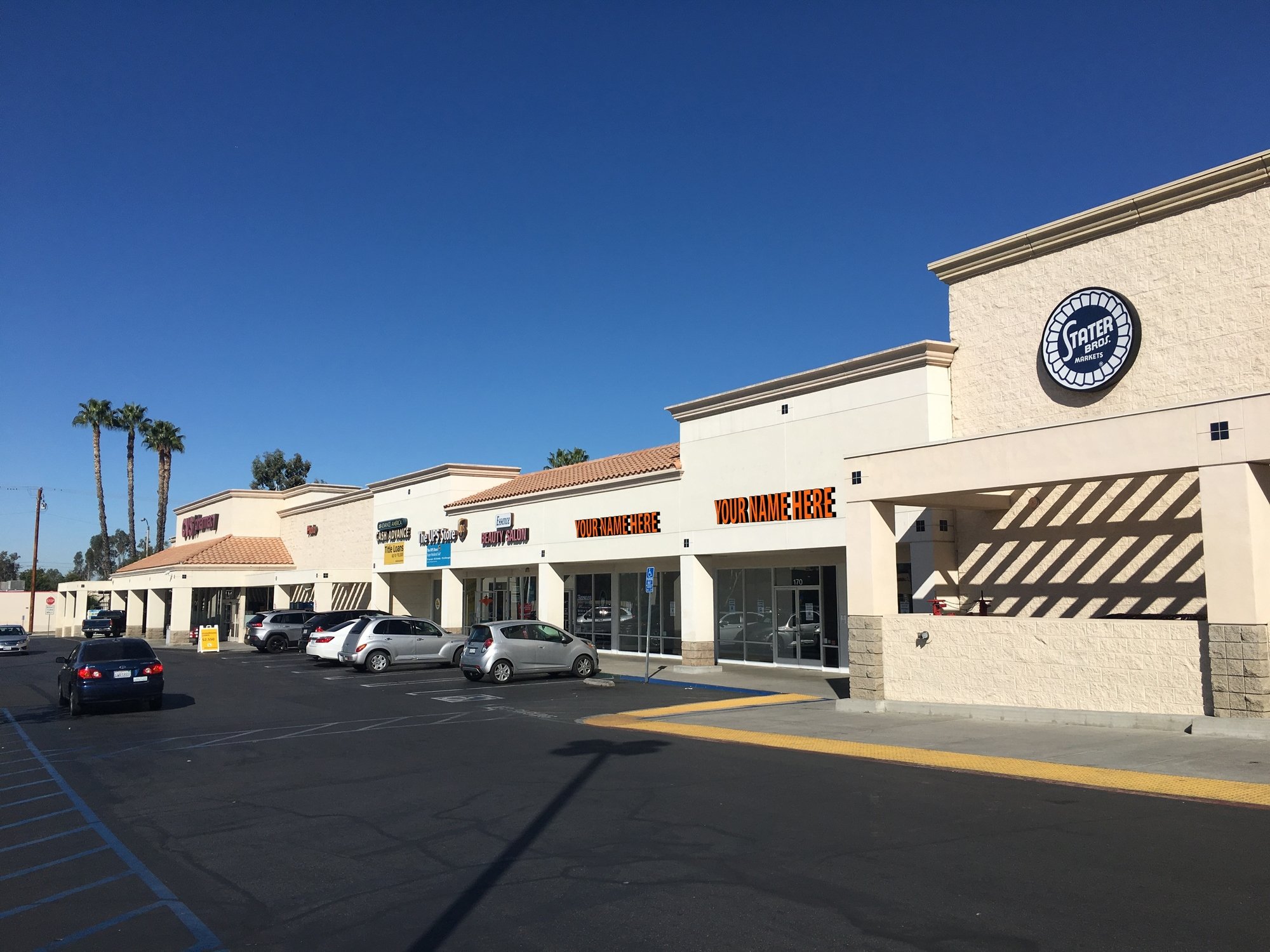 210 East Stetson Ave, Hemet, CA 92543