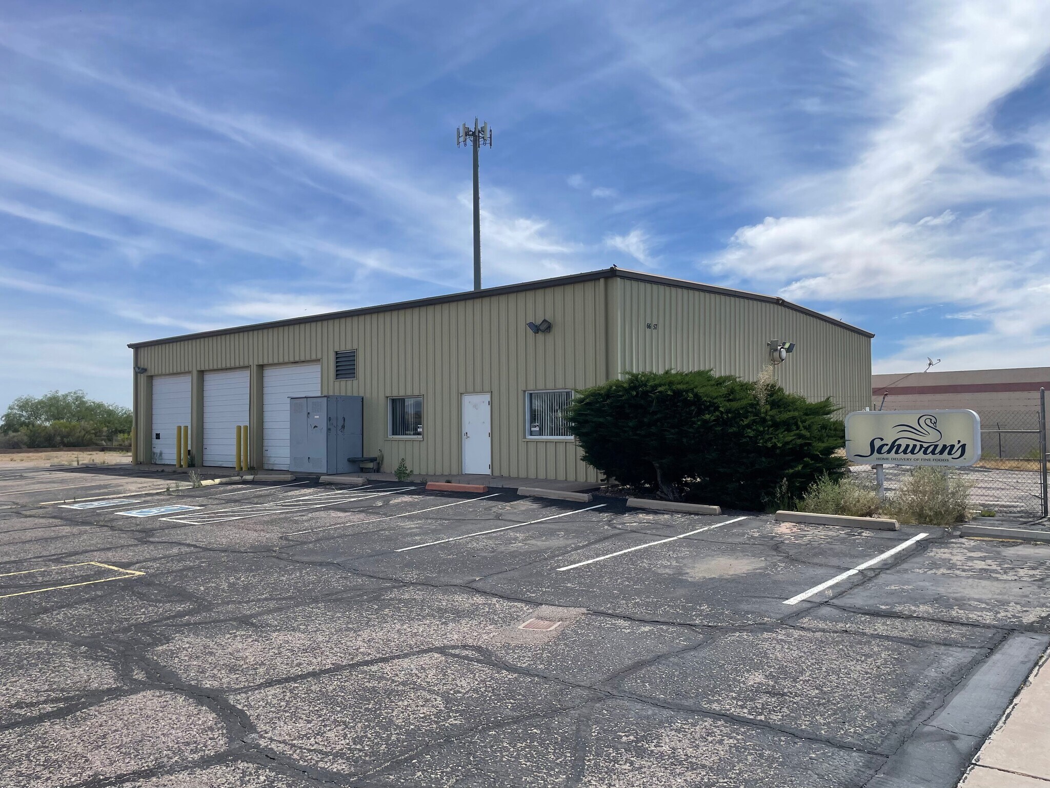 6657 E Little Michigan Rd, Sierra Vista, AZ 85635