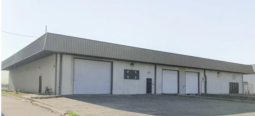 2625 Aviation Pkwy, Grand Prairie, TX 75052