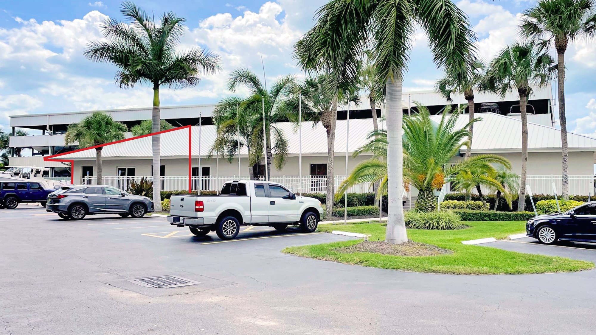 705 E Elkcam Cir,Unit C, Marco Island, FL 34145