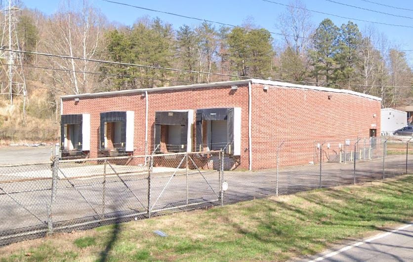 1025 Summers Rd, Morganton, NC 28655