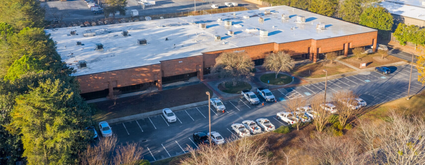 4350 International Blvd, Norcross, GA 30093