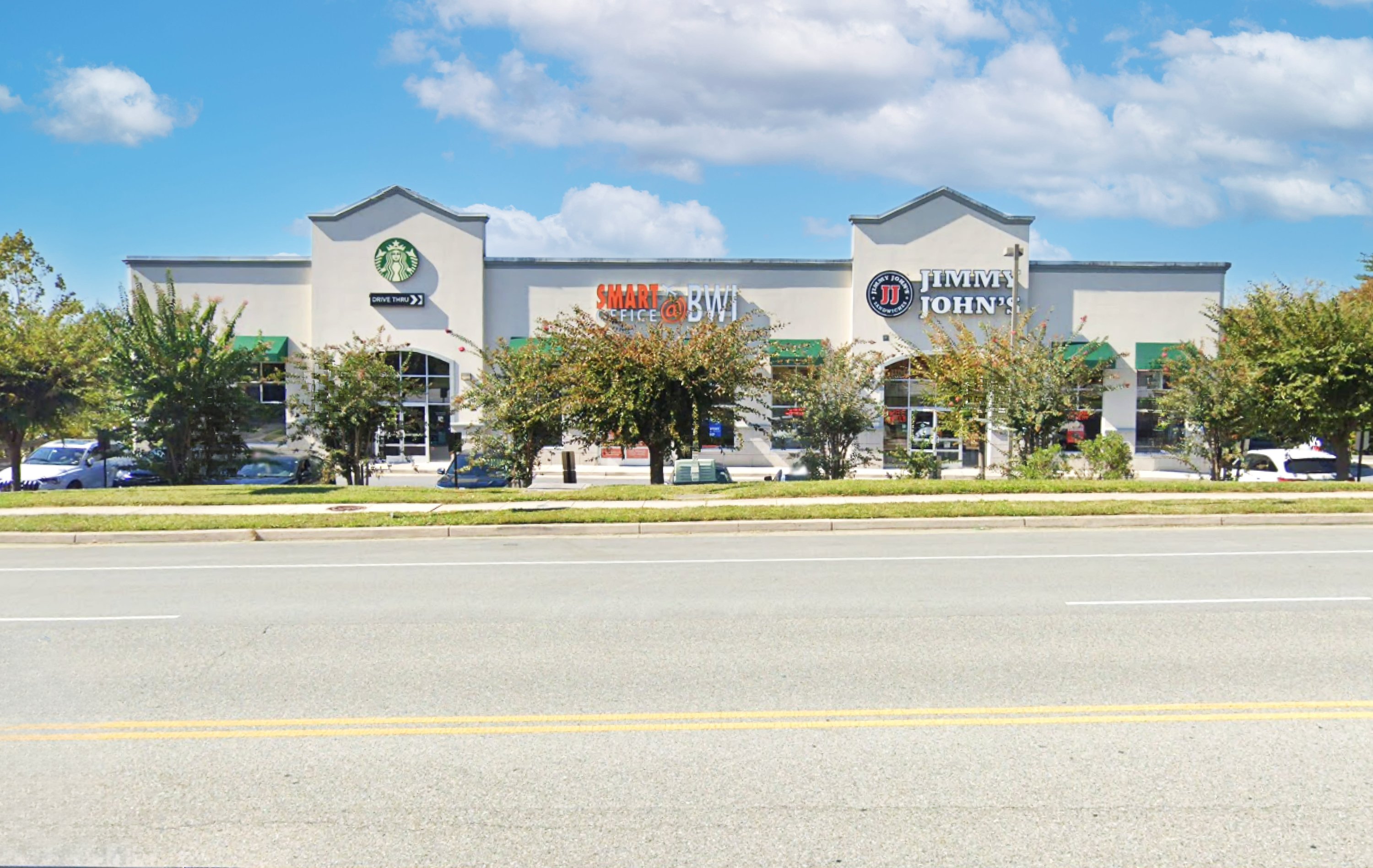 1700 W Nursery Rd, Linthicum Heights, MD 21090
