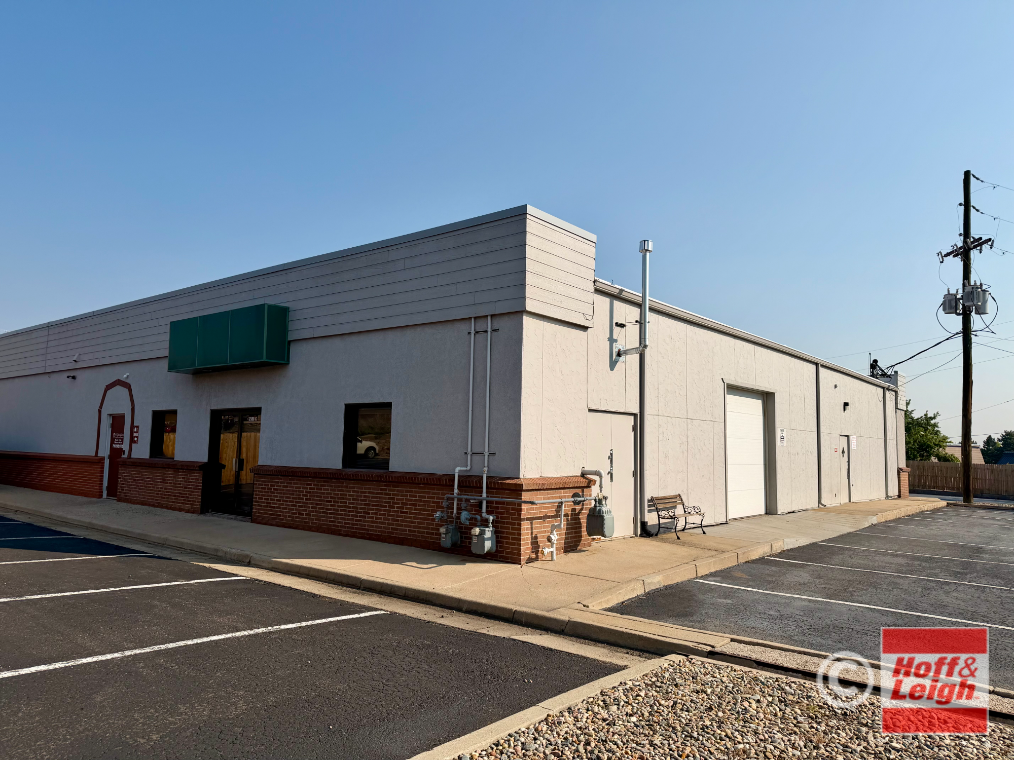 12180 W Alameda Pkwy, Lakewood, CO 80033
