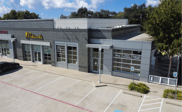 746 S Central Expy, Richardson, TX 75080