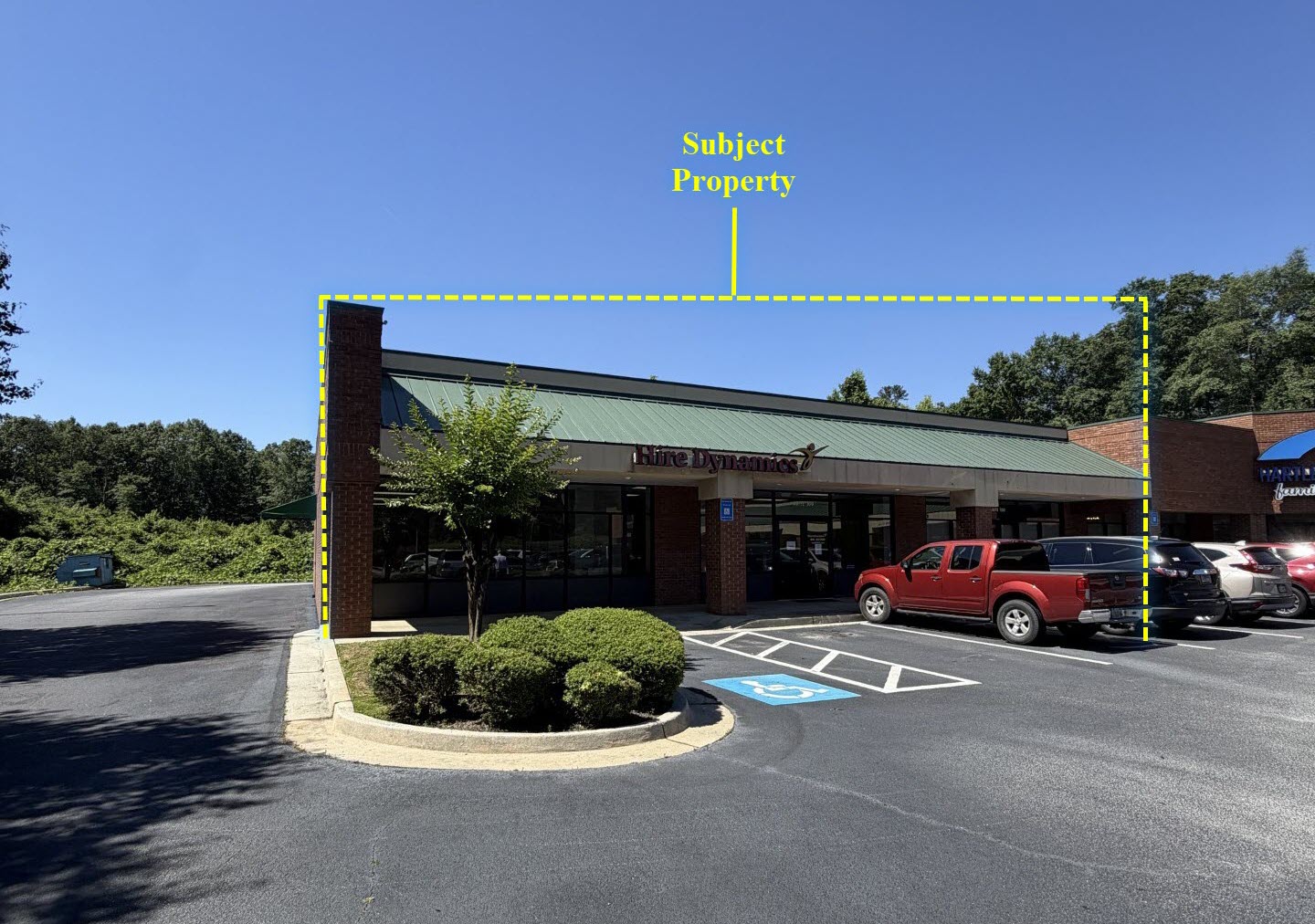 4226 Hartley Bridge Rd, Macon, GA 31216