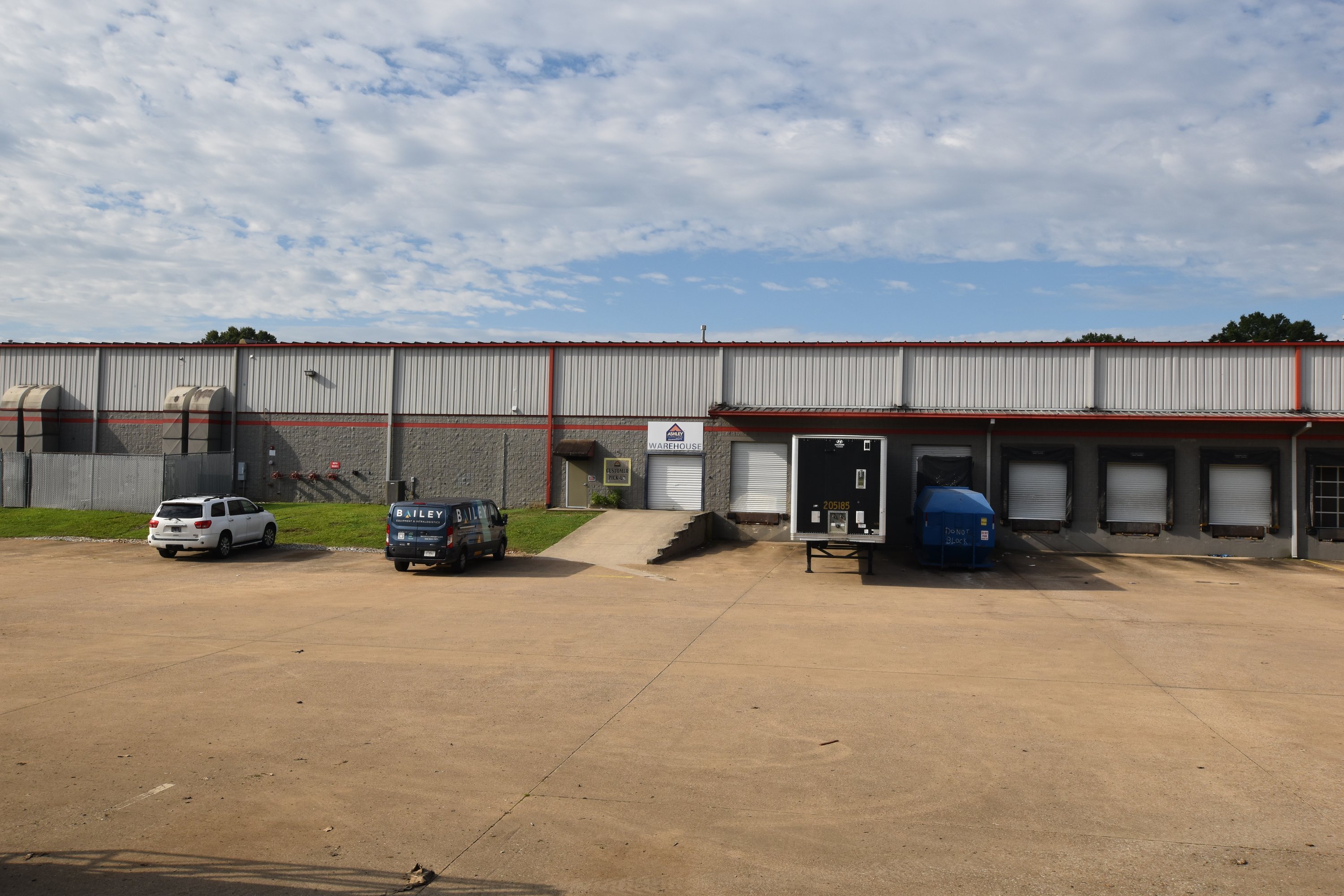 6300 Enterprise Park Dr, Chattanooga, TN 37416