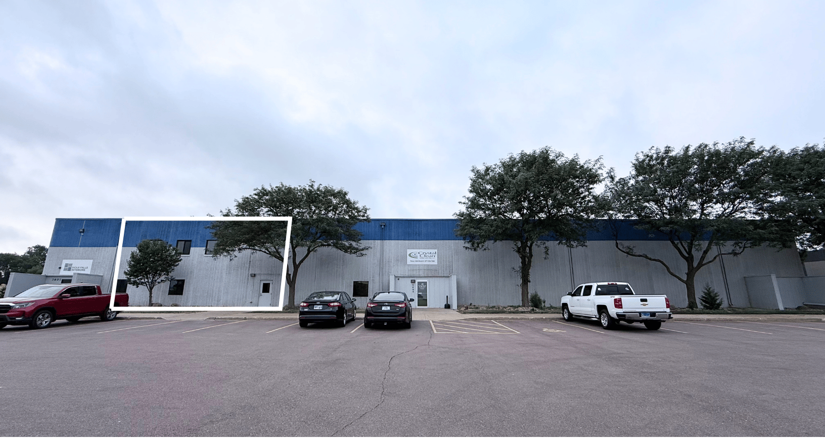 3601 West Tickman St, Sioux Falls, SD 57107