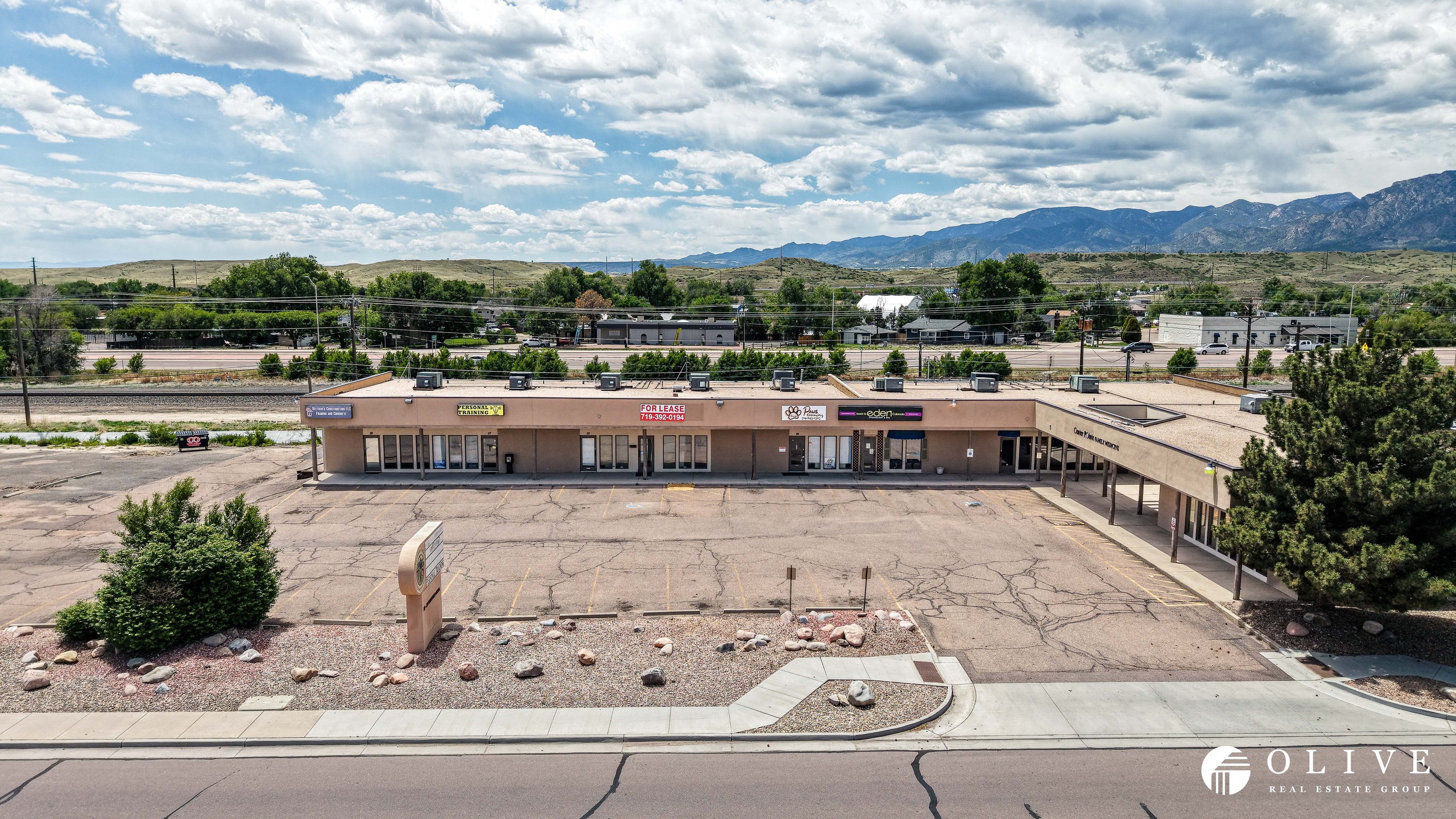 37 Widefield Blvd, Colorado Springs, CO 80911