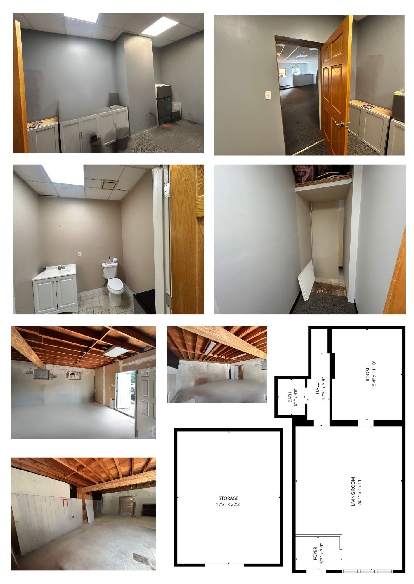321 South Ave, Westfield, NJ 07090
