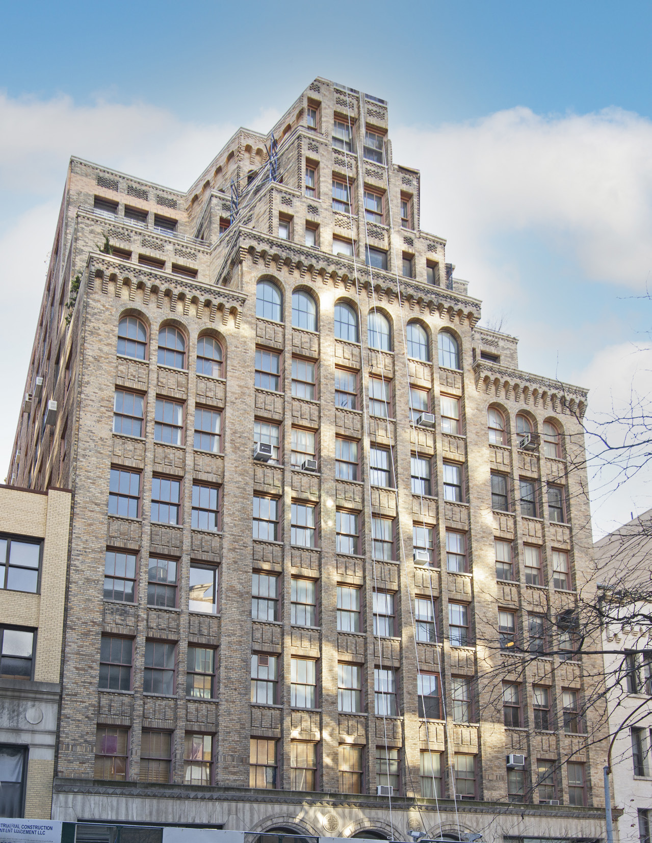 236 West 26Th St, New York, NY 10016