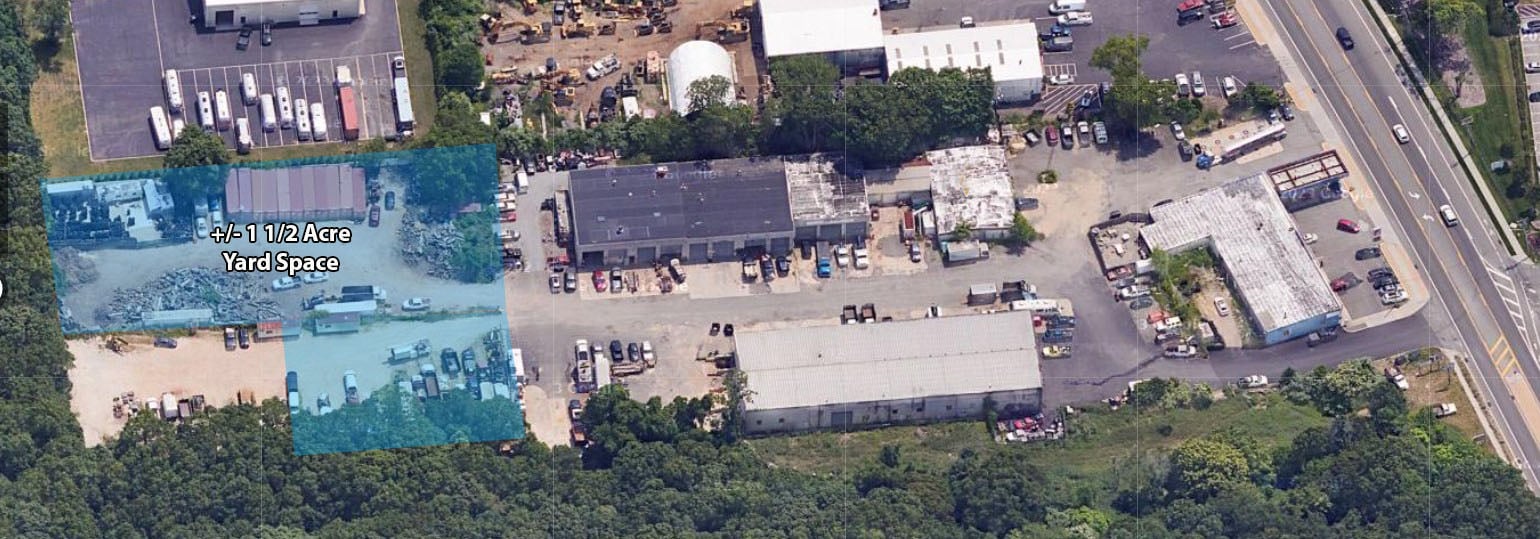 1575 Route 112, Port Jefferson Station, NY 11776
