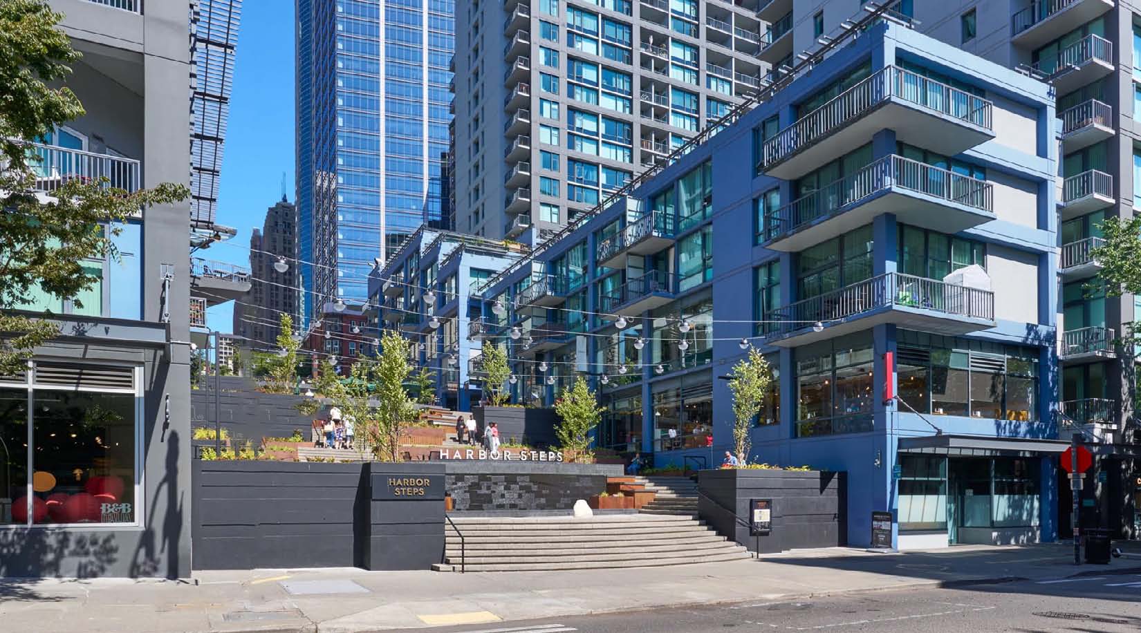 1221 1St Ave, Seattle, WA 98101