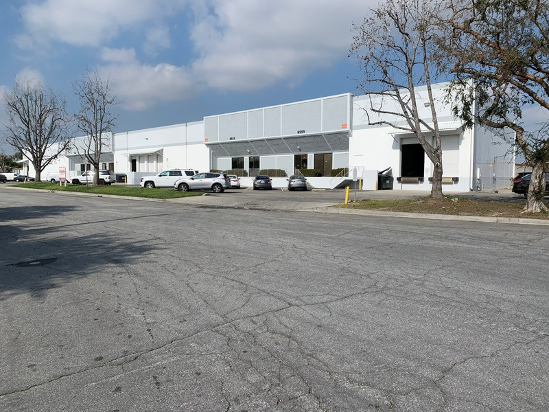 9555 Brasher St, Pico Rivera, CA 90660