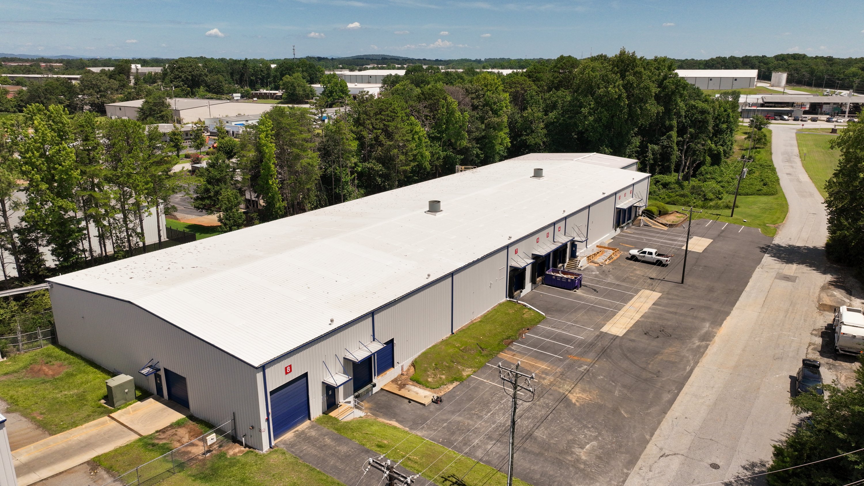 120 Mcdougall Ct, Greenville, SC 29607