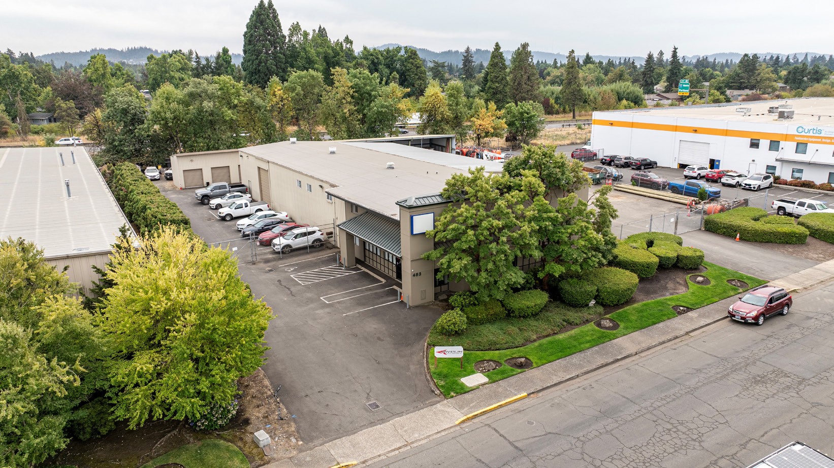 483 Shelley St, Springfield, OR 97477
