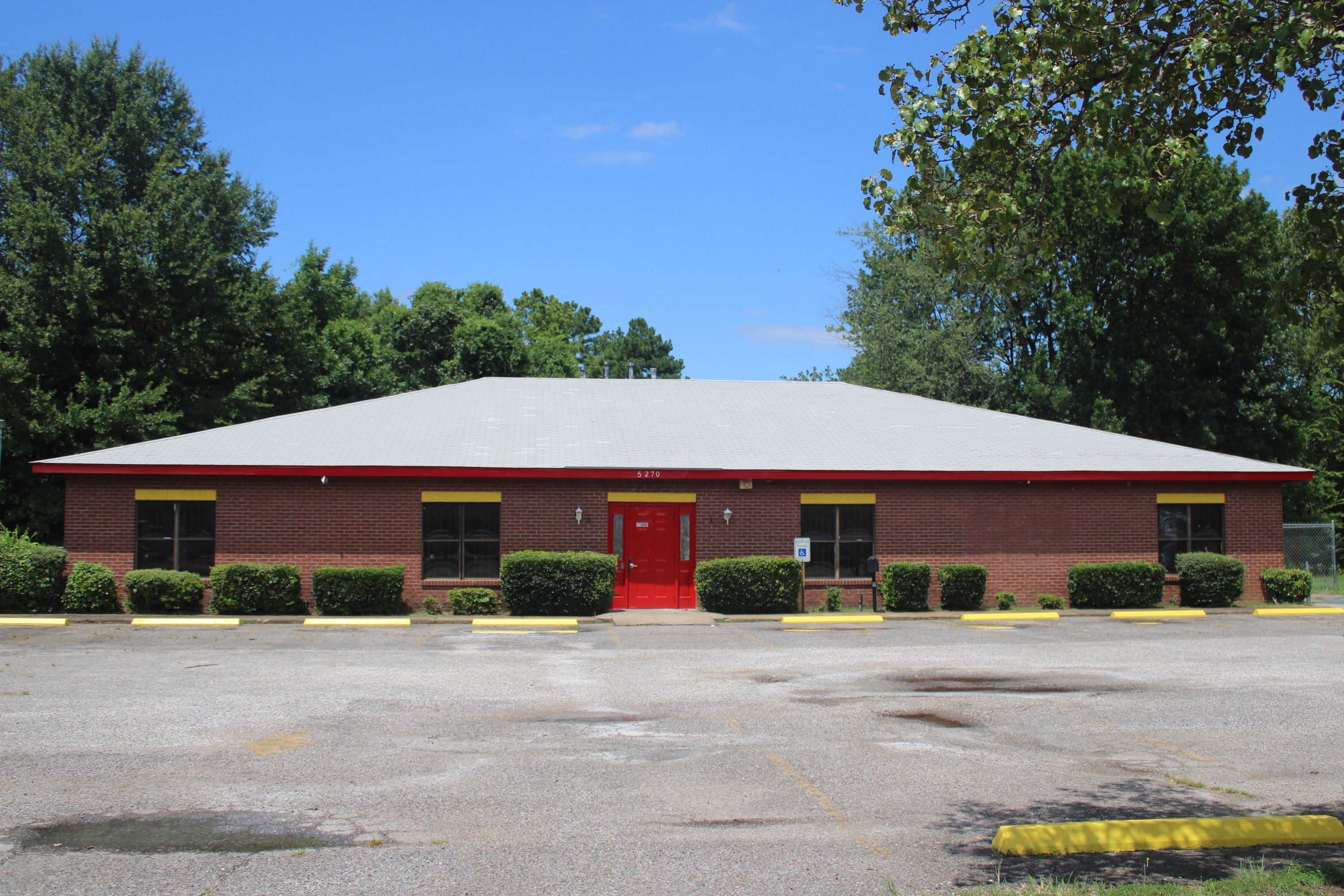 5270 Mendenhall Park Pl, Memphis, TN 38115