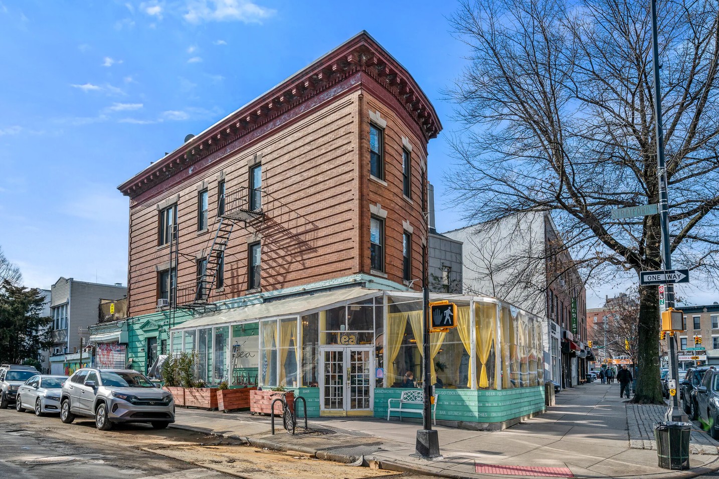 1022 Cortelyou Rd, Brooklyn, NY 11218