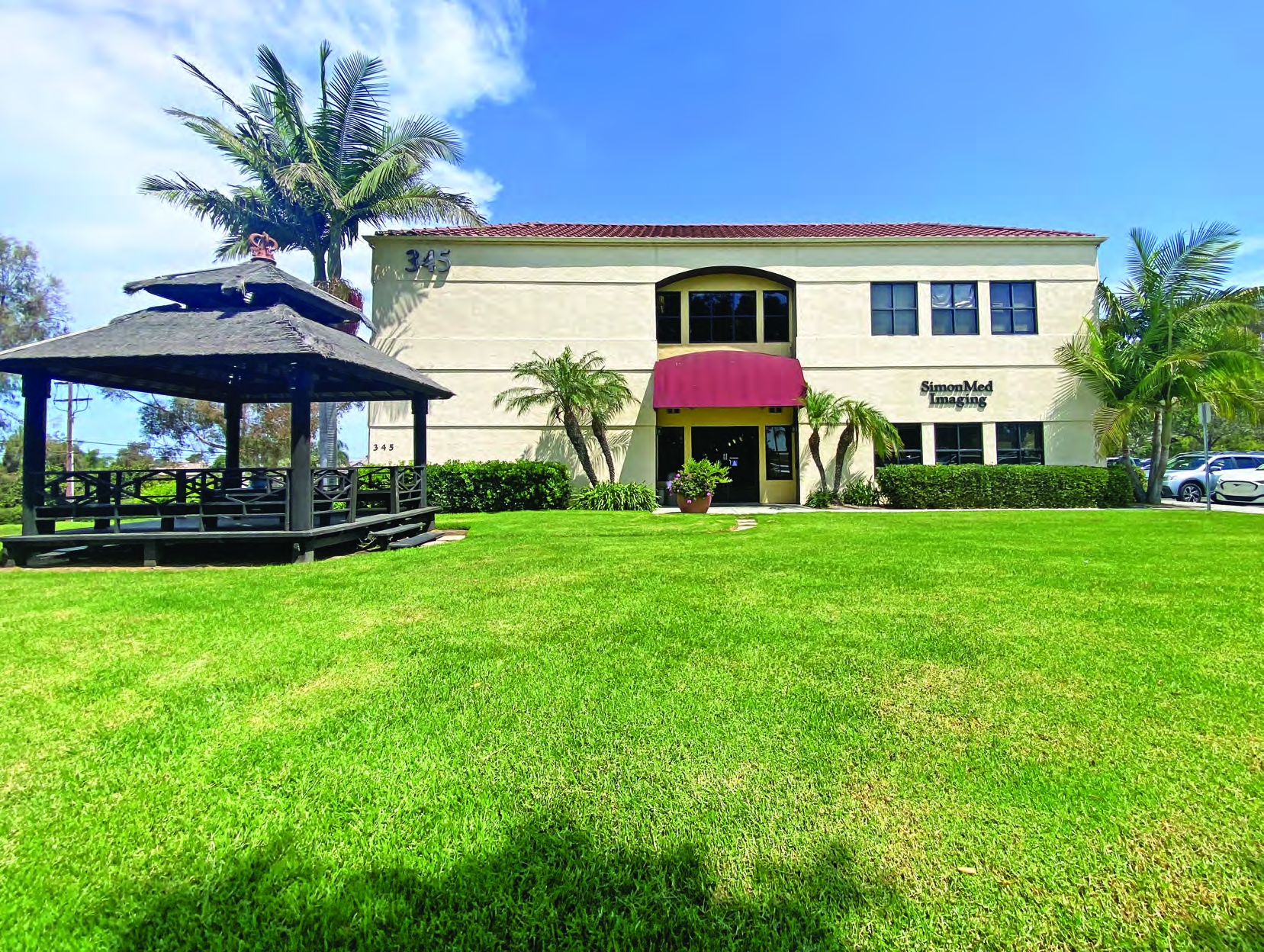 345 Saxony Rd, Encinitas, CA 92024